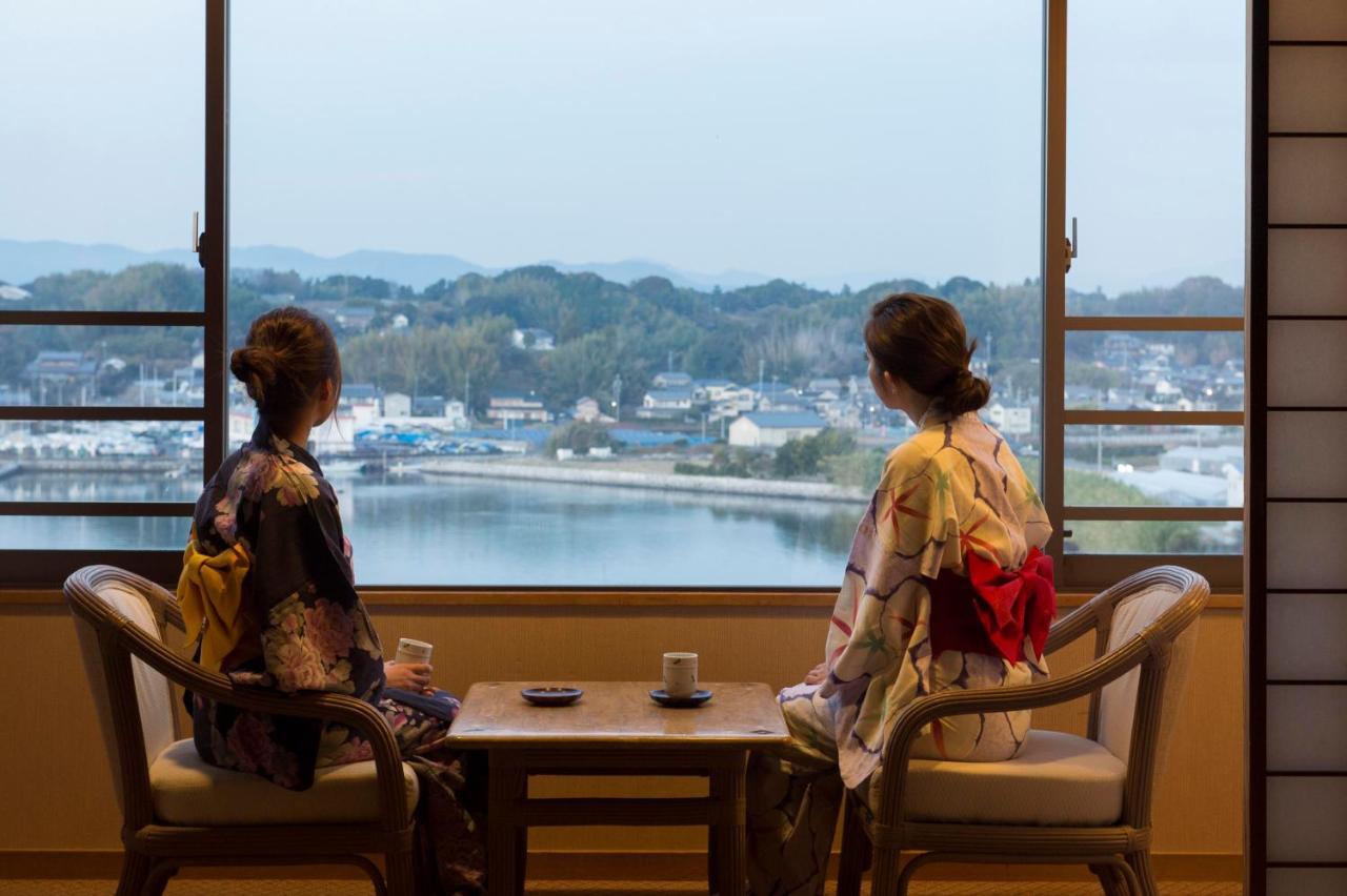 Izumigo Lake Hamana Dog Paradise Hotel Hamamatsu Exterior photo