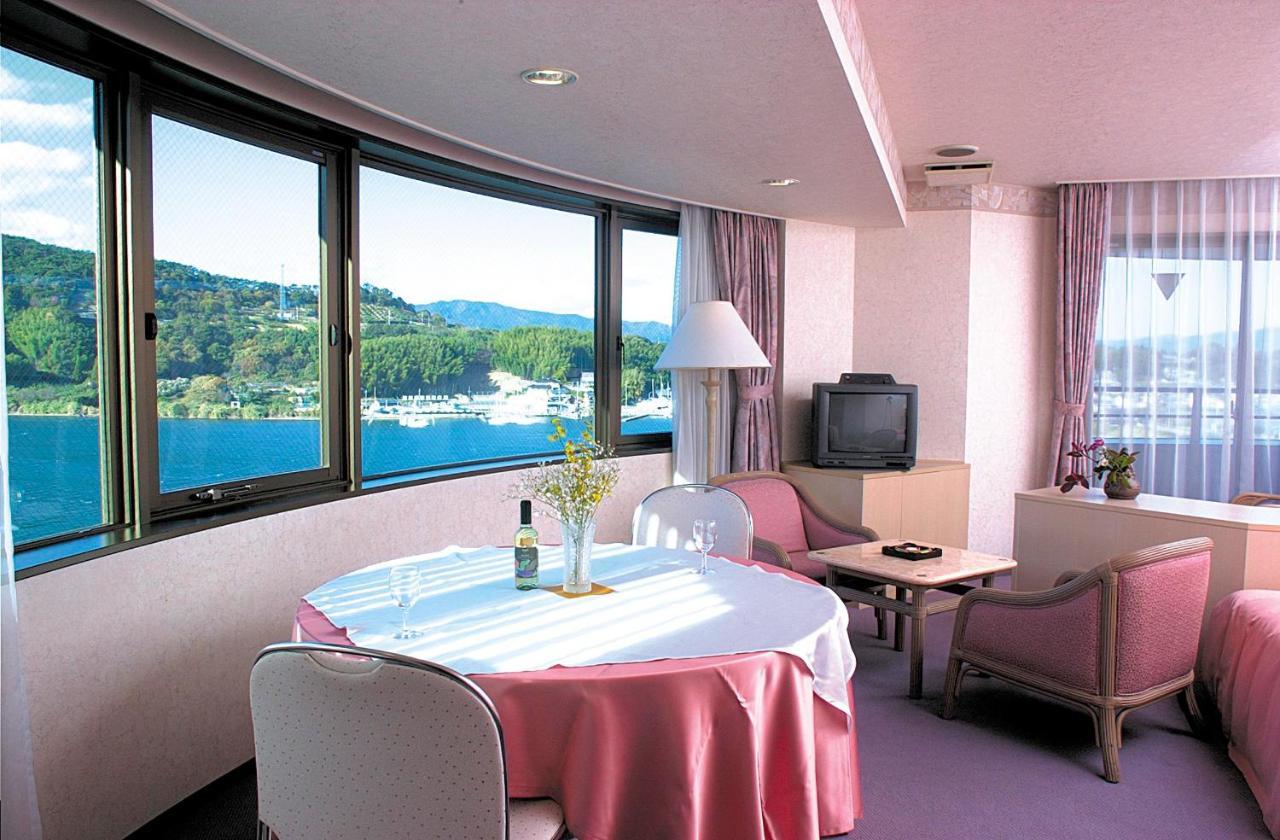Izumigo Lake Hamana Dog Paradise Hotel Hamamatsu Exterior photo
