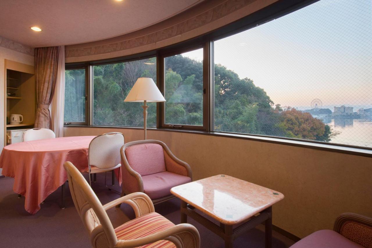 Izumigo Lake Hamana Dog Paradise Hotel Hamamatsu Exterior photo