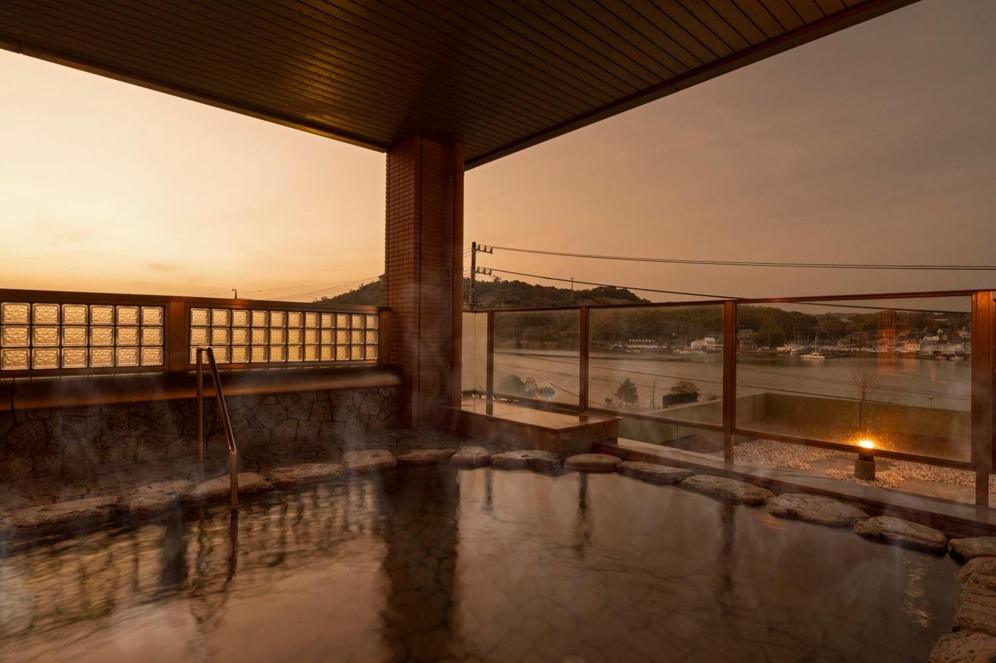 Izumigo Lake Hamana Dog Paradise Hotel Hamamatsu Exterior photo