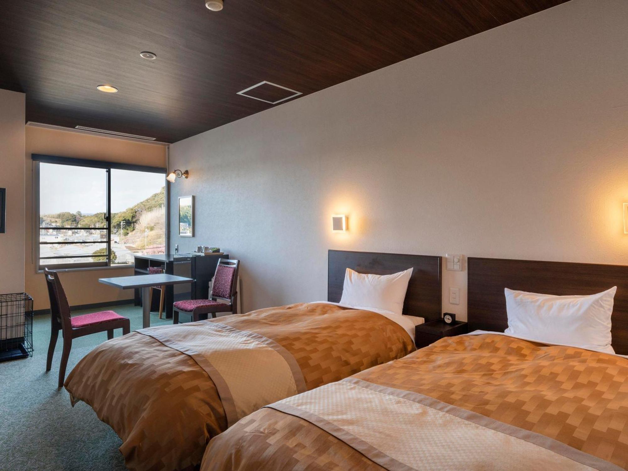 Izumigo Lake Hamana Dog Paradise Hotel Hamamatsu Exterior photo