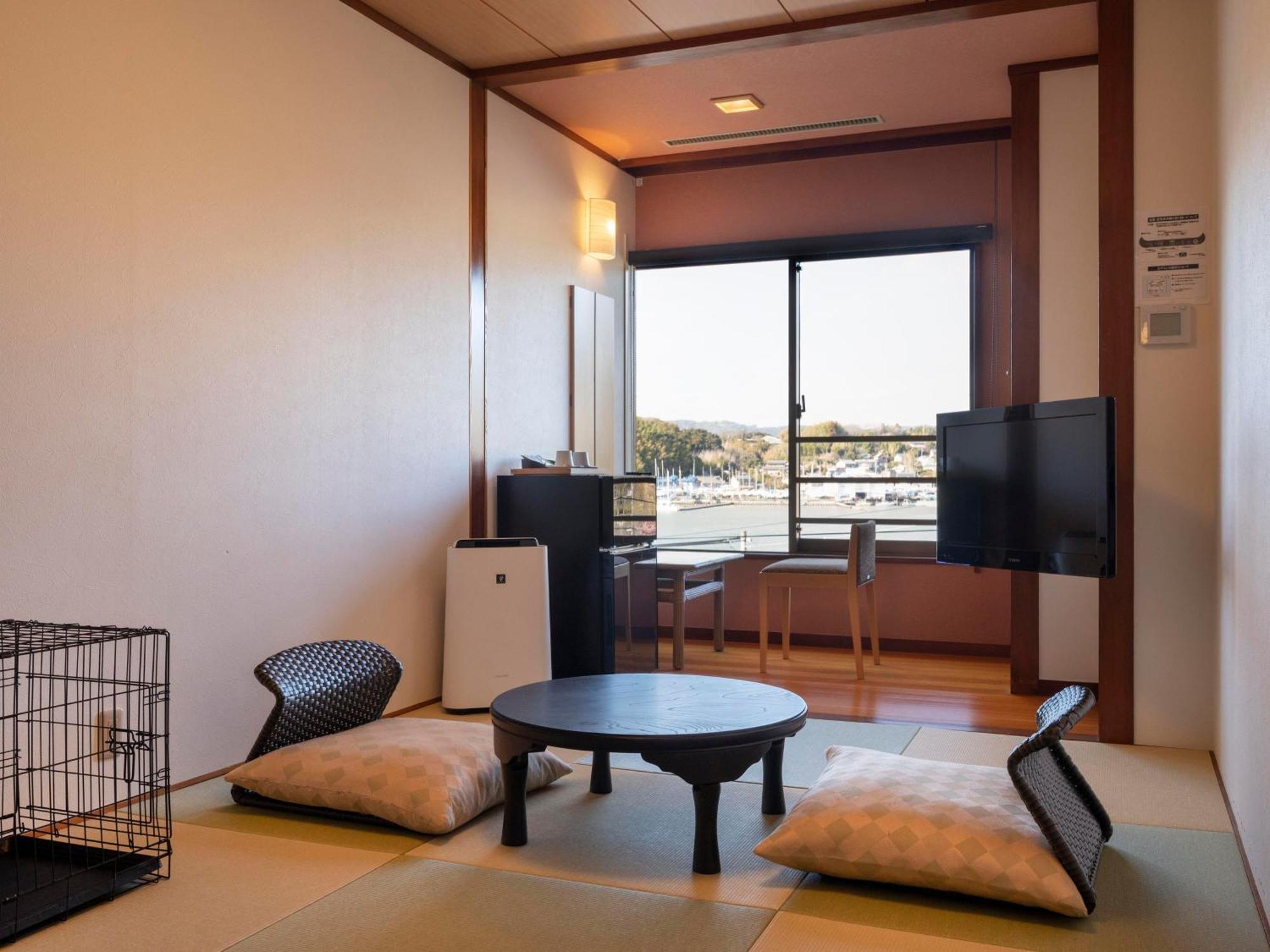 Izumigo Lake Hamana Dog Paradise Hotel Hamamatsu Exterior photo