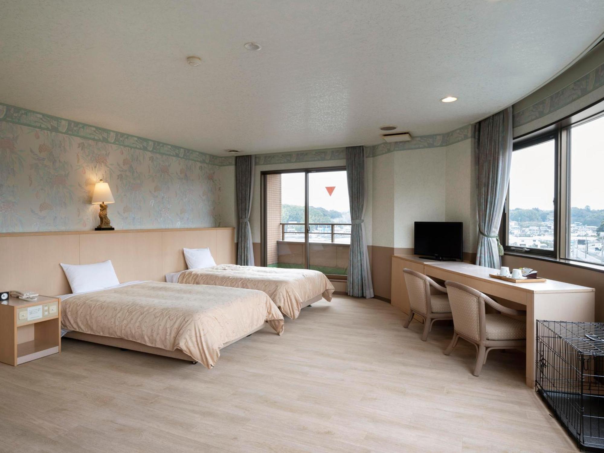 Izumigo Lake Hamana Dog Paradise Hotel Hamamatsu Exterior photo