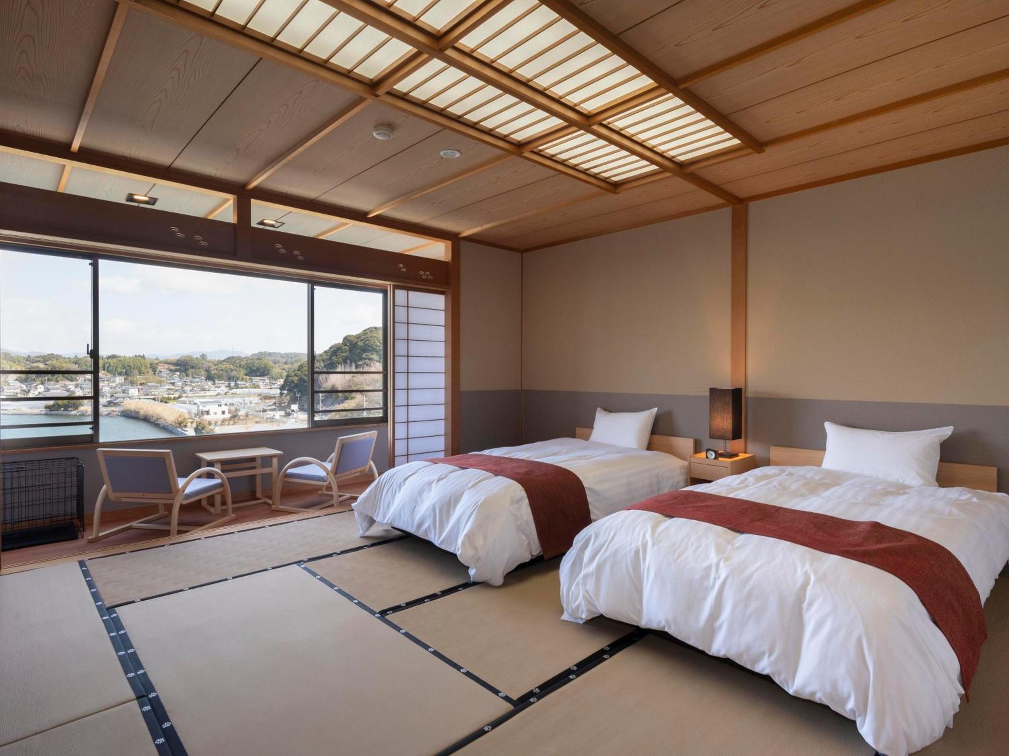 Izumigo Lake Hamana Dog Paradise Hotel Hamamatsu Exterior photo
