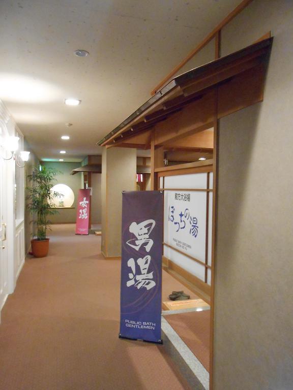 Izumigo Lake Hamana Dog Paradise Hotel Hamamatsu Exterior photo